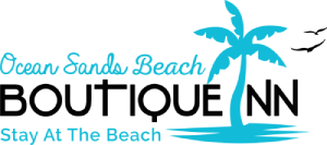 Ocean Sands Beach Boutique Inn - Stay By the Beach